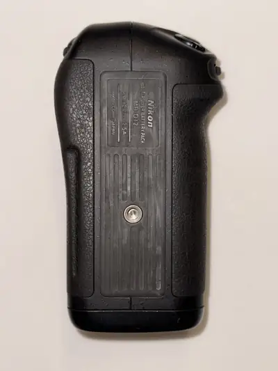 Grip De Batería Nikon MB-D12 Para D800 D800E D810 D810A