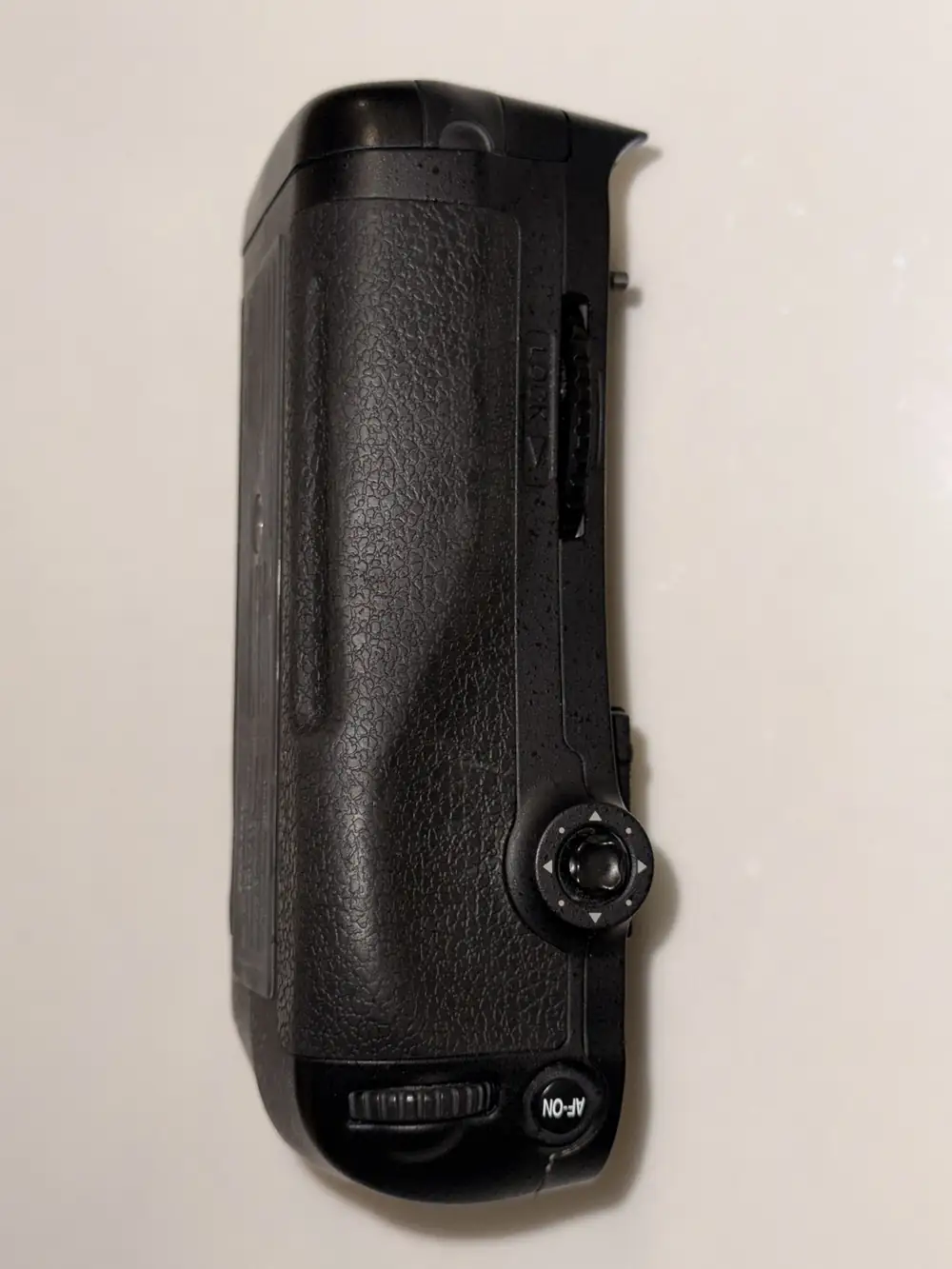 Grip De Batería Nikon MB-D12 Para D800 D800E D810 D810A – foto 2